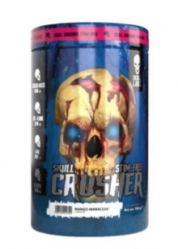 Skull Crusher Stim Free - Skull Labs 350g